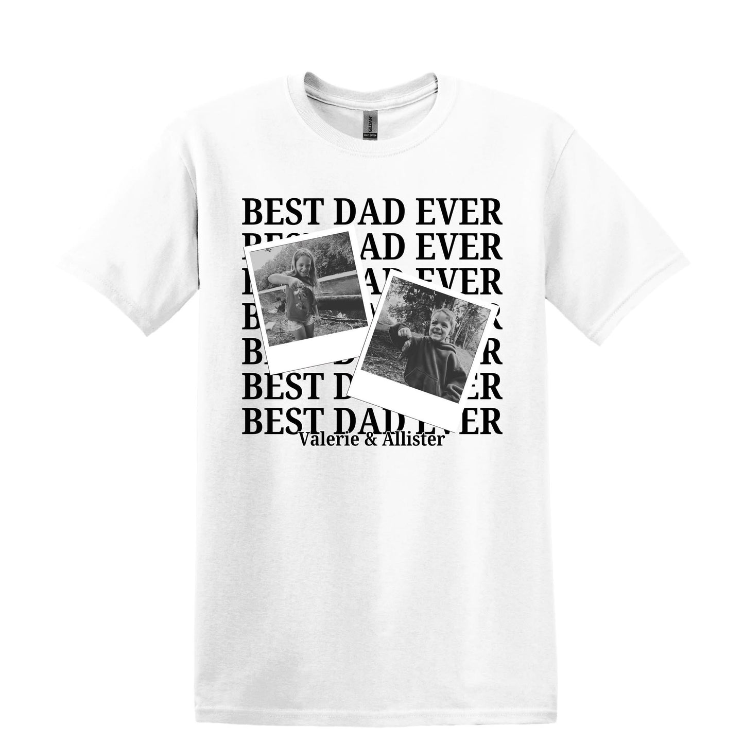 Best dad ever