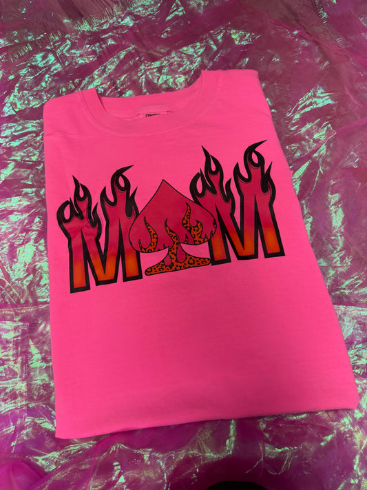 Mom XL tshirt