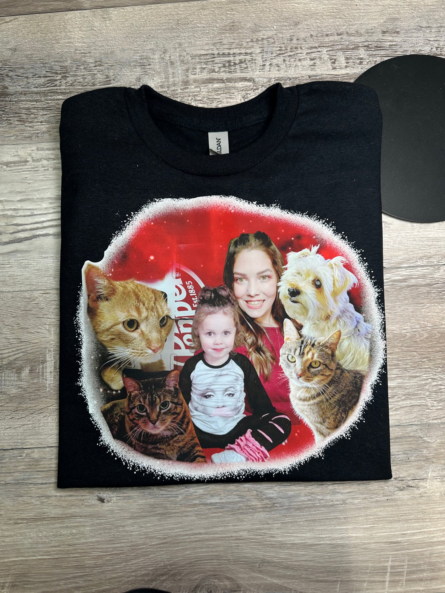 Pet or Human