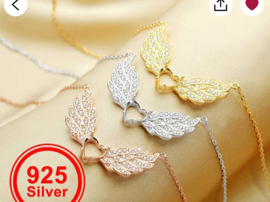 Wings Bracelet