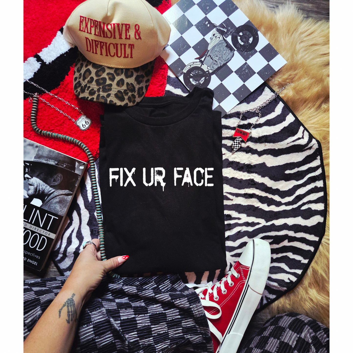 Mgk designs