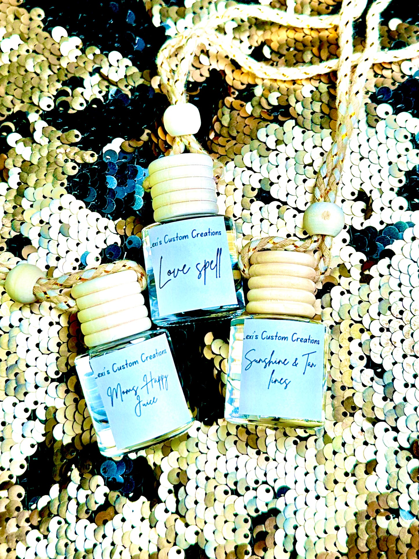 Diffusers