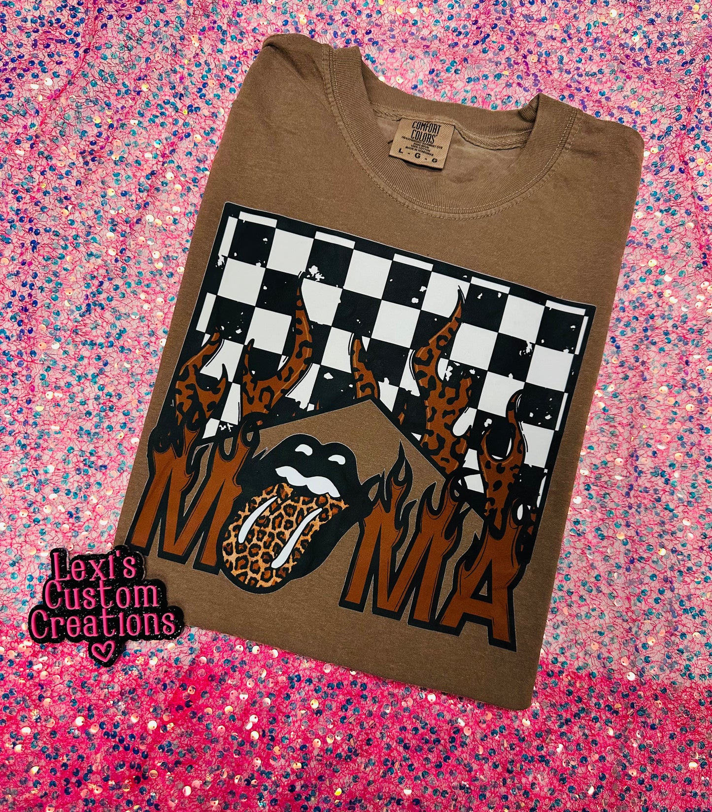 Mamaa 🤎 🔥 🖤