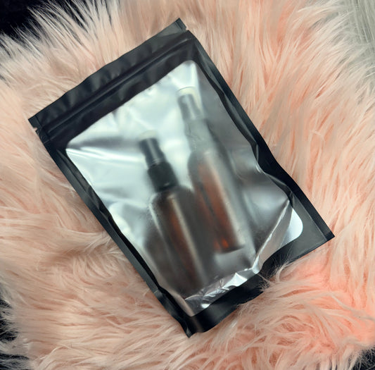 Two pack of room spray