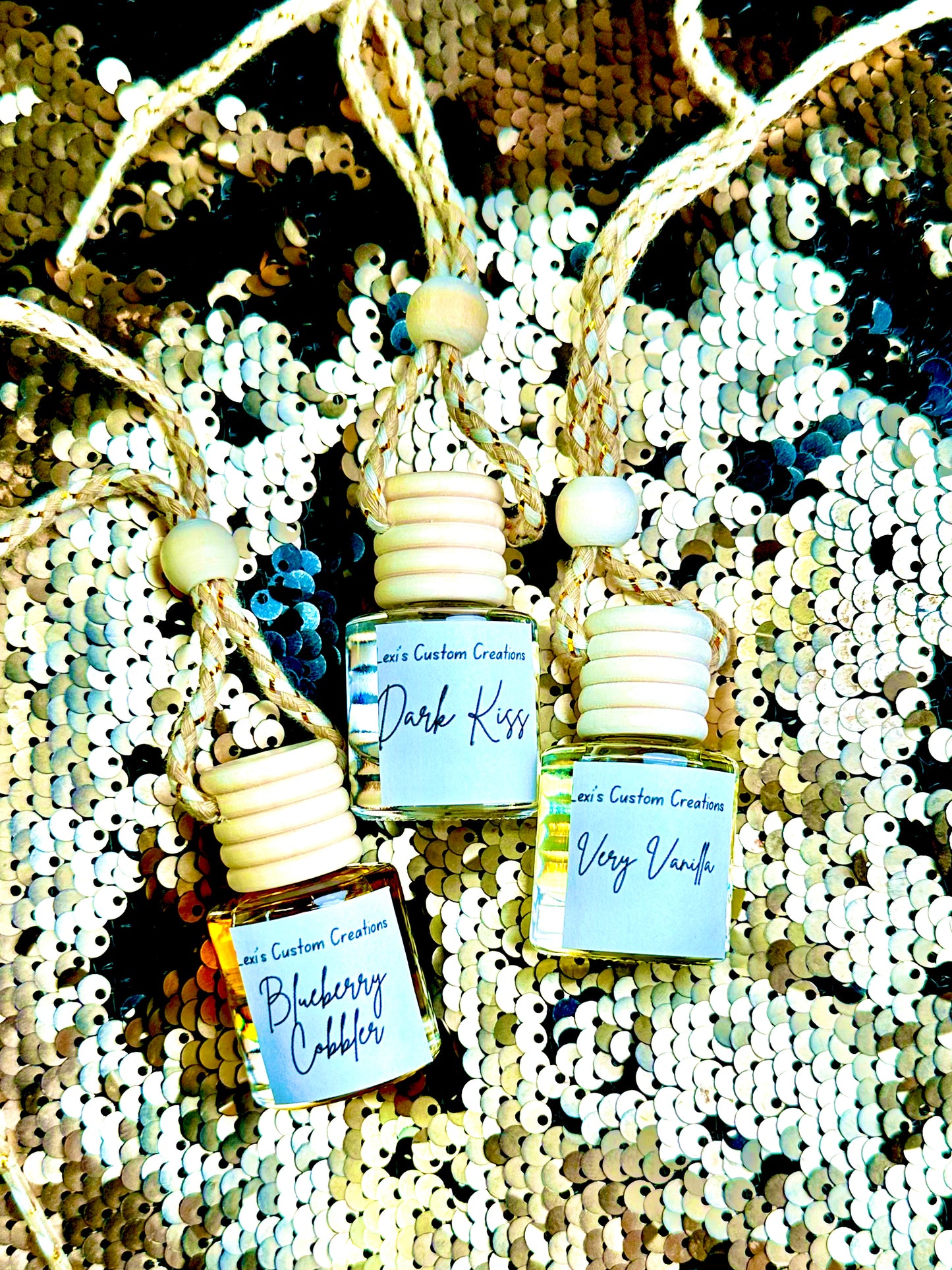 Diffusers