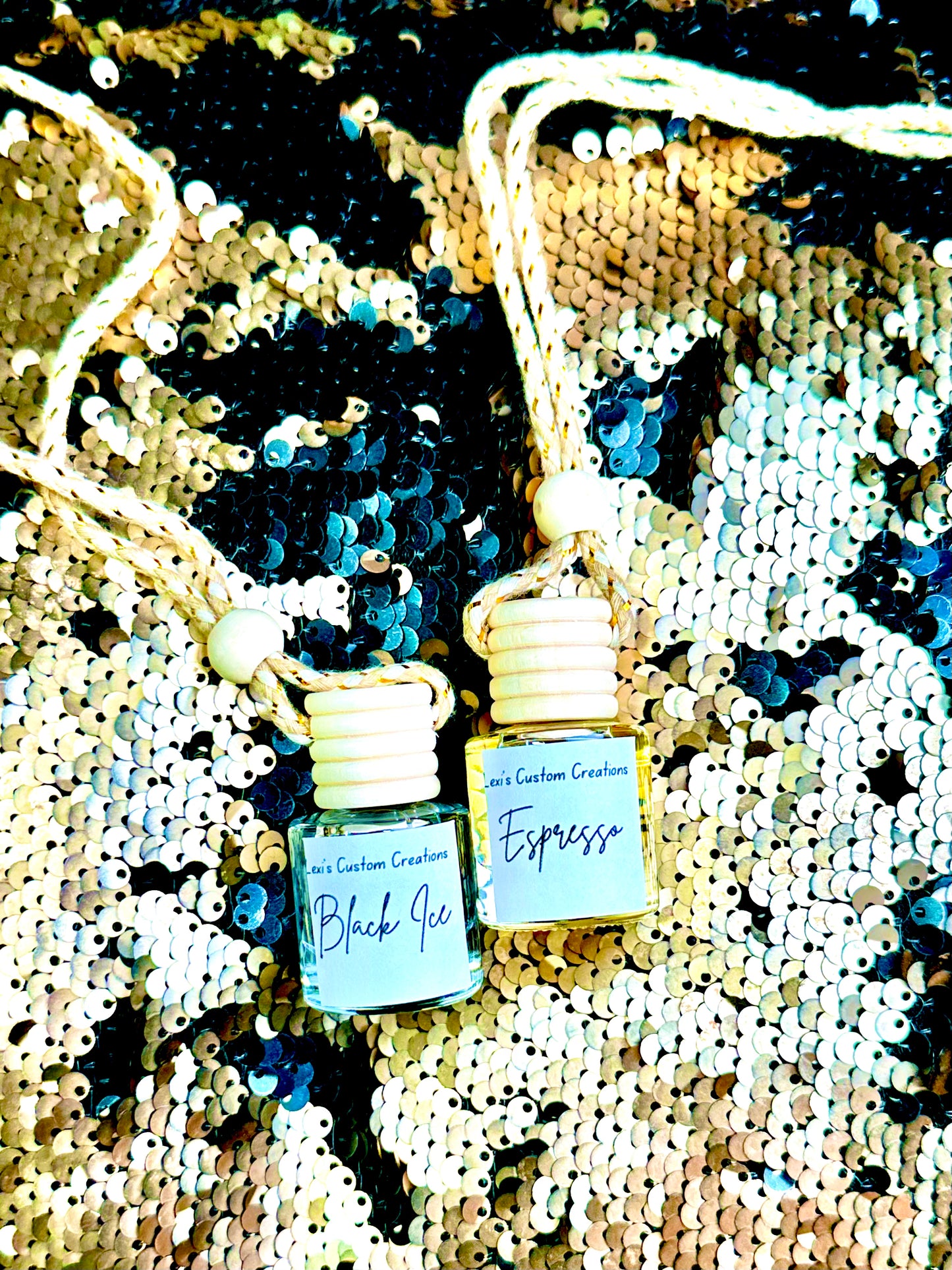 Diffusers
