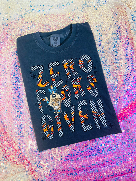 Zero Fucks Given 🖕