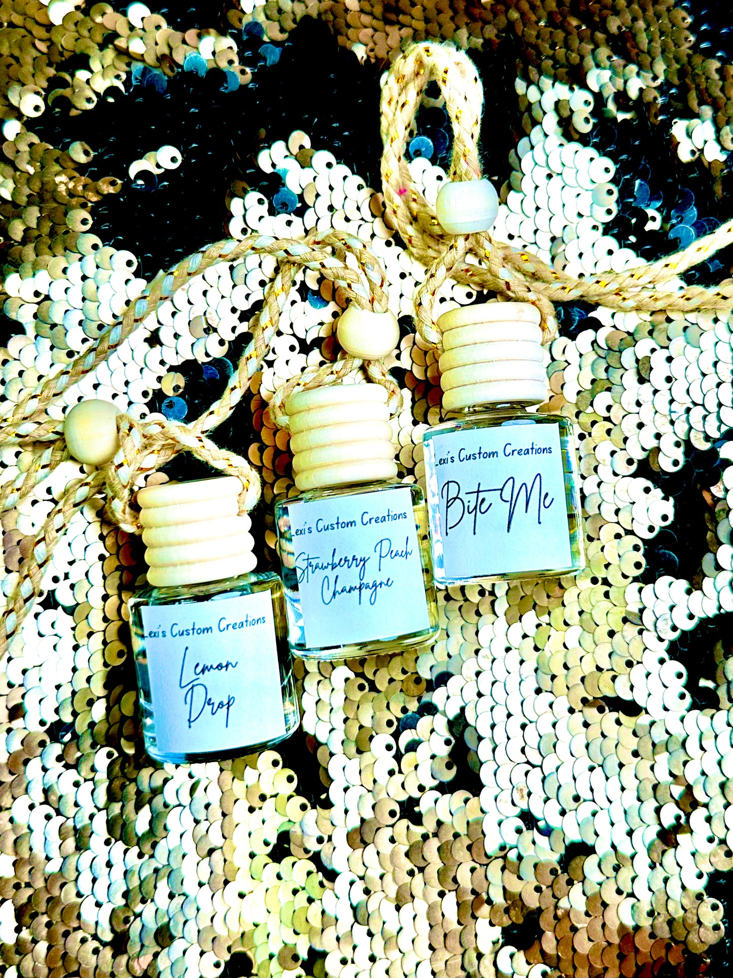 Diffusers