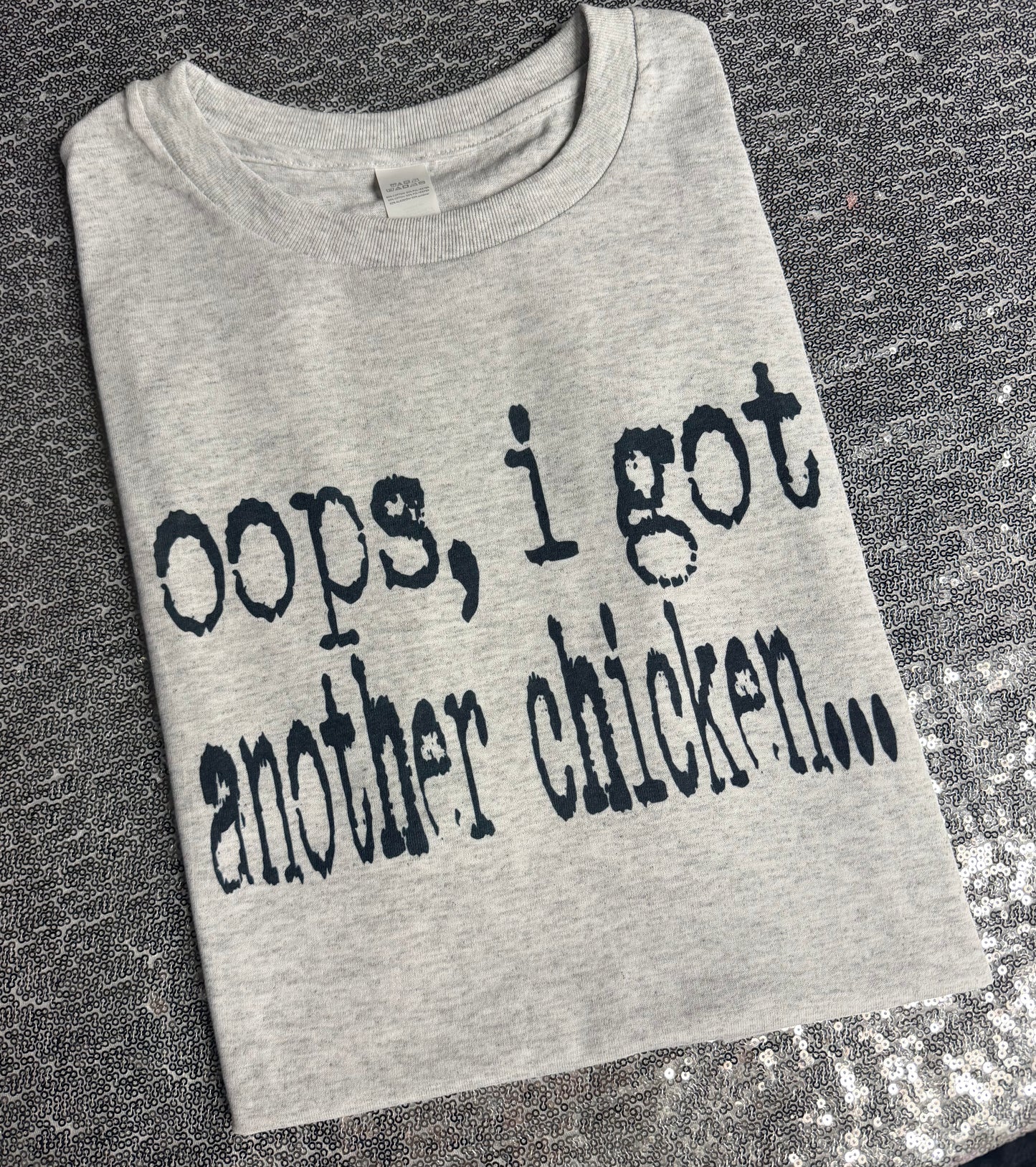 Oops!