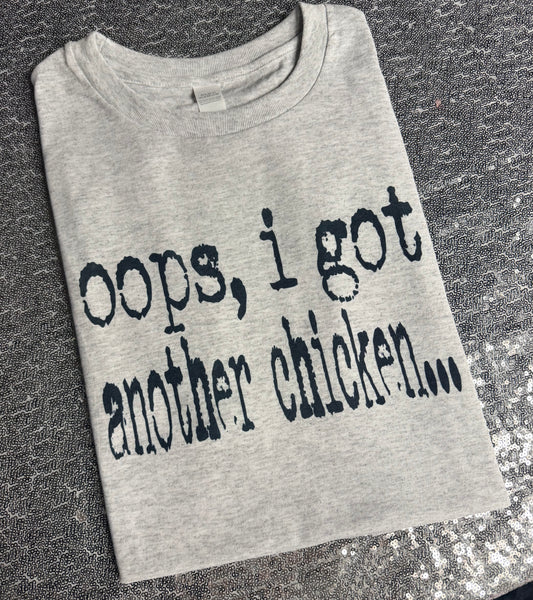 Oops!