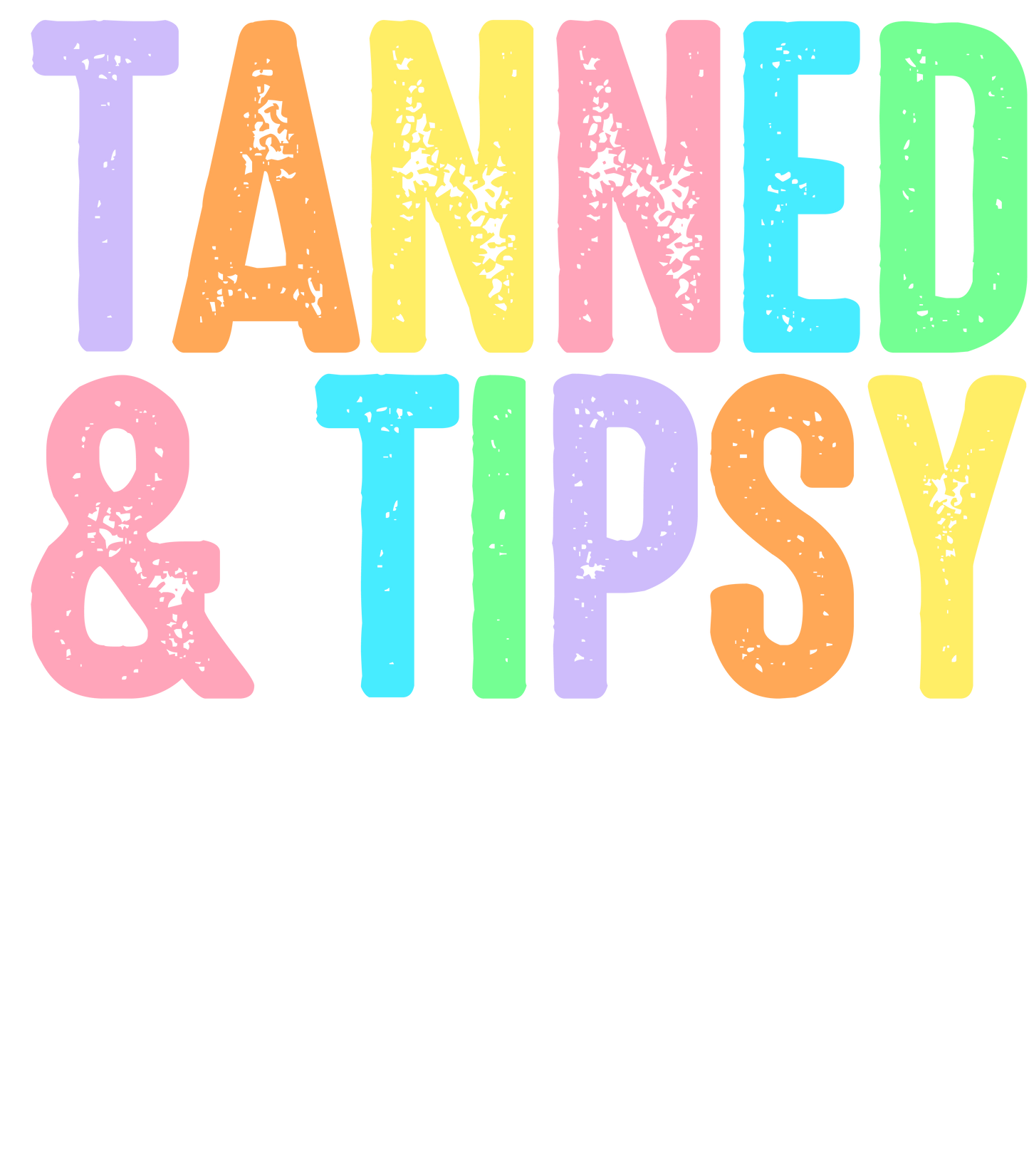 Mystery T-shirt Sale!