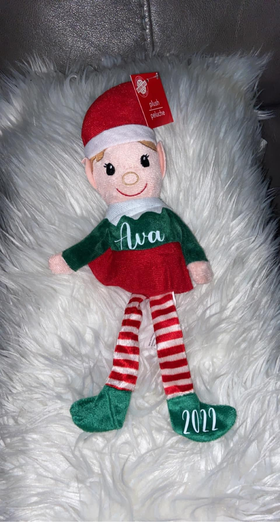 Christmas Elf’s, put info in comments.