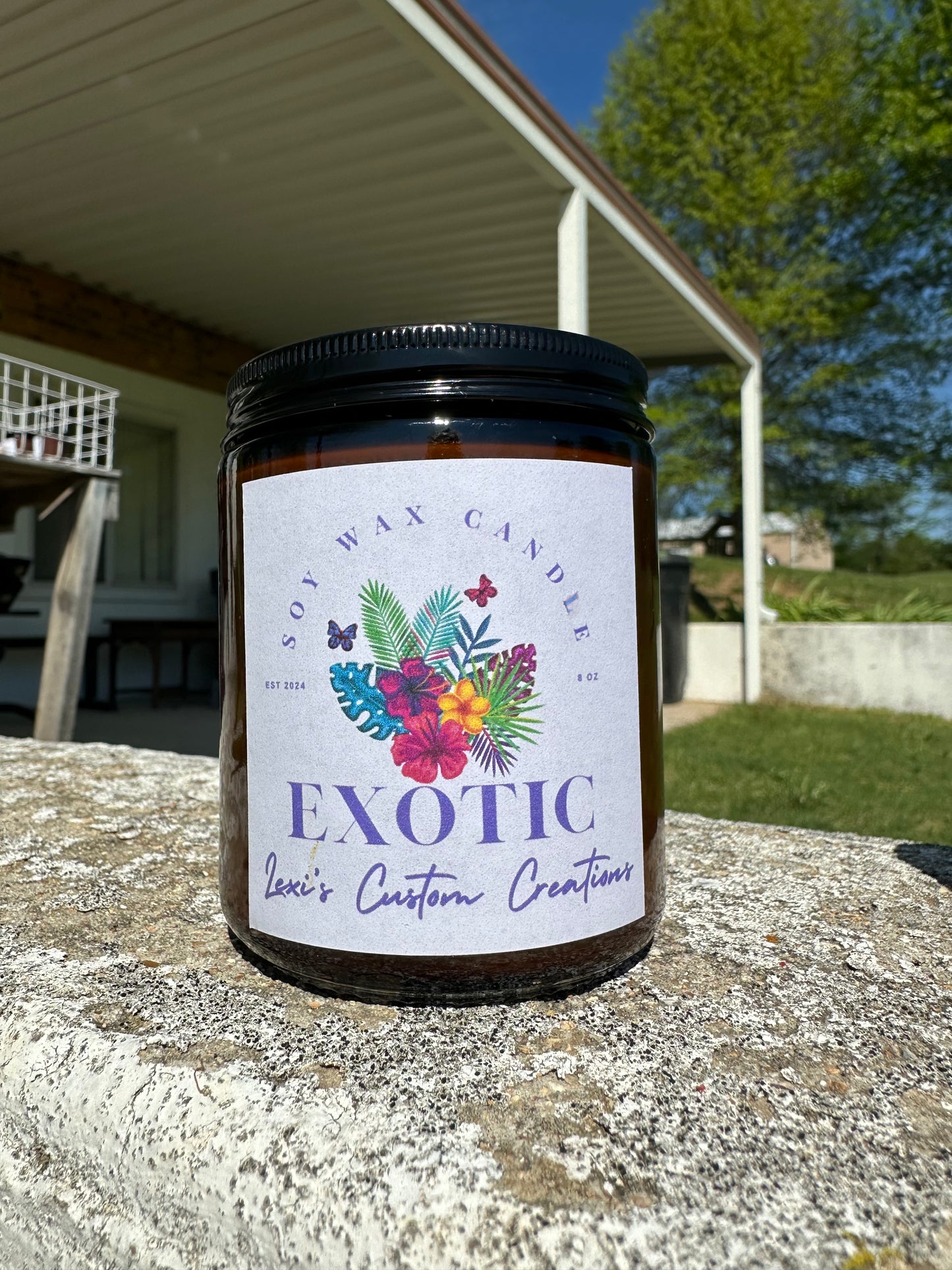 Exotic