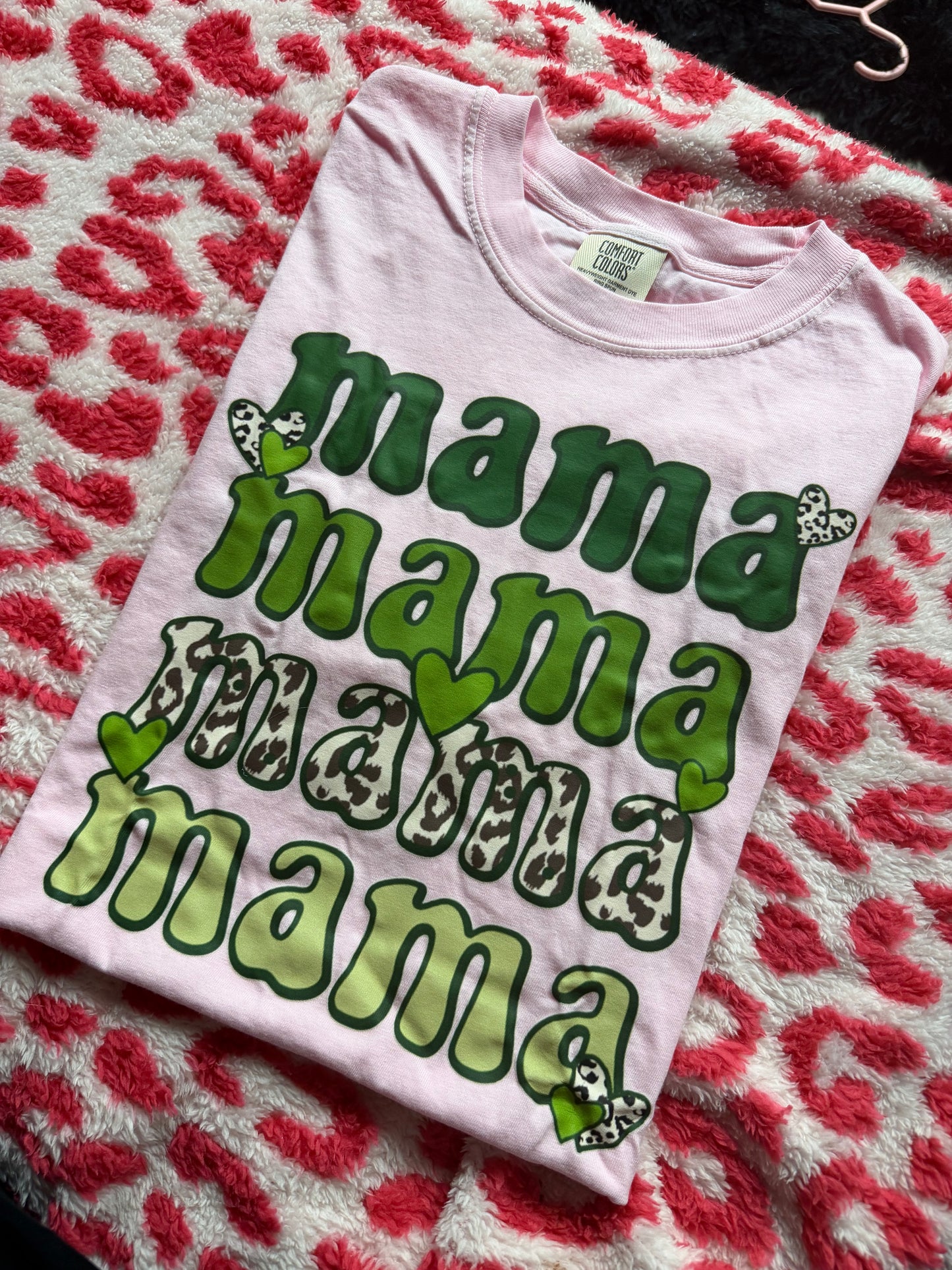 Mama M tshirt