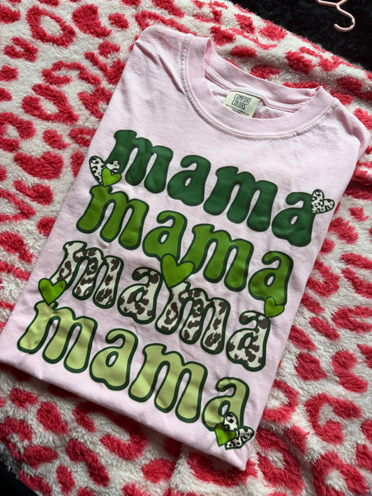 Mama M tshirt