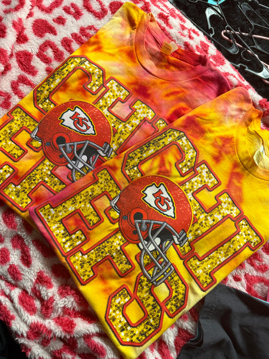 Chiefs tshirt