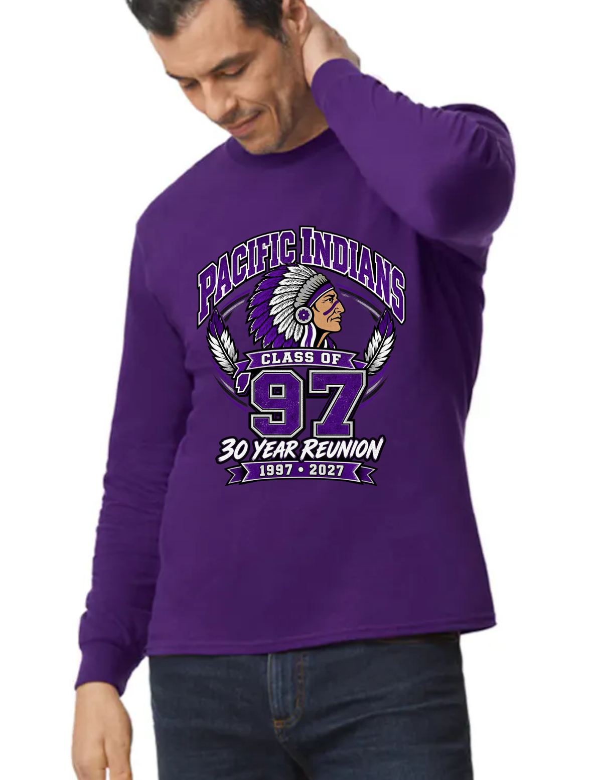 Pacific reunion designs