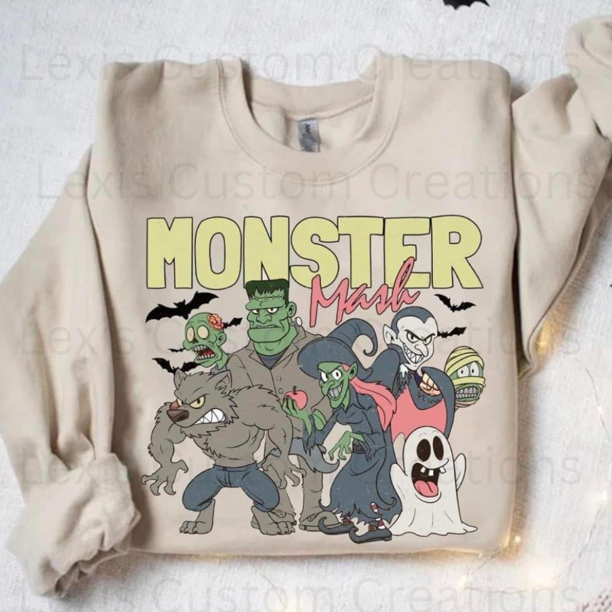 Flash sale Halloween