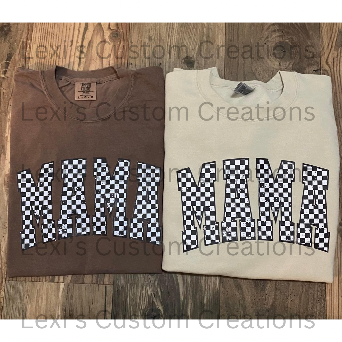 Mama Sand 2XL