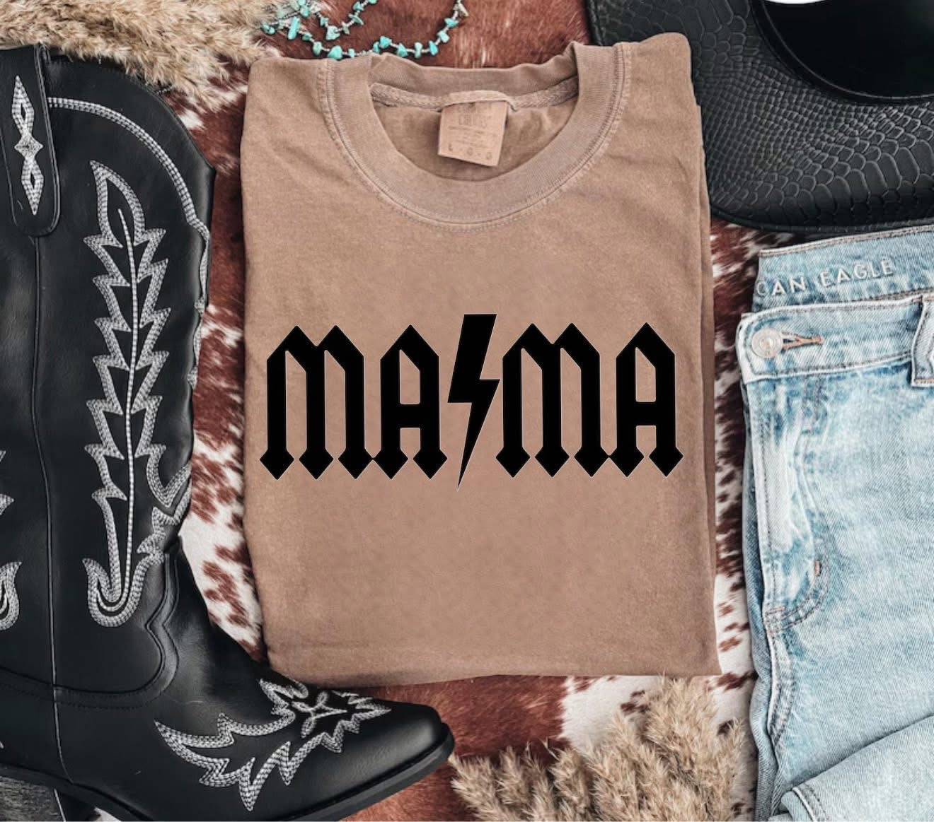 Fire T-shirts