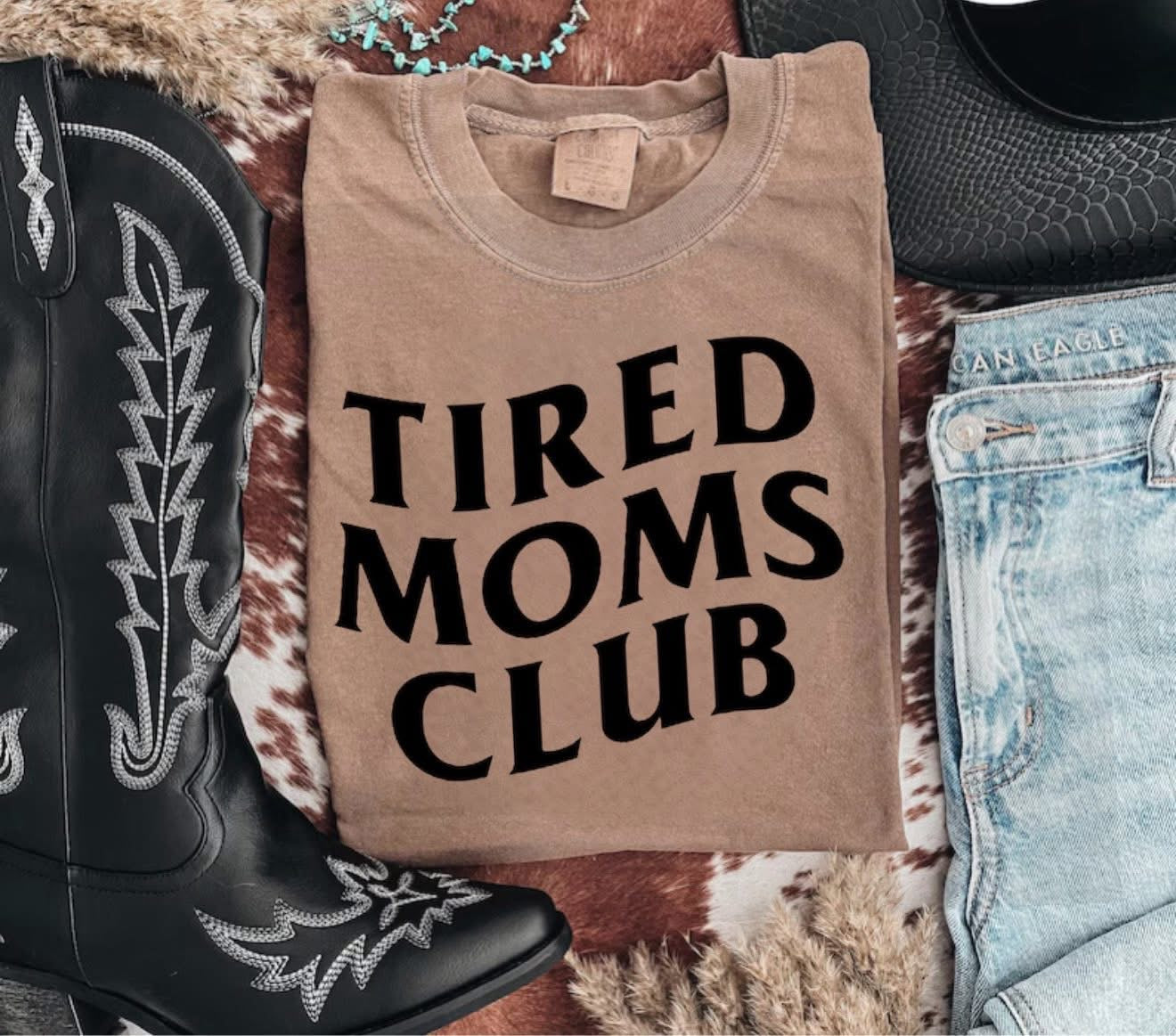 Fire T-shirts