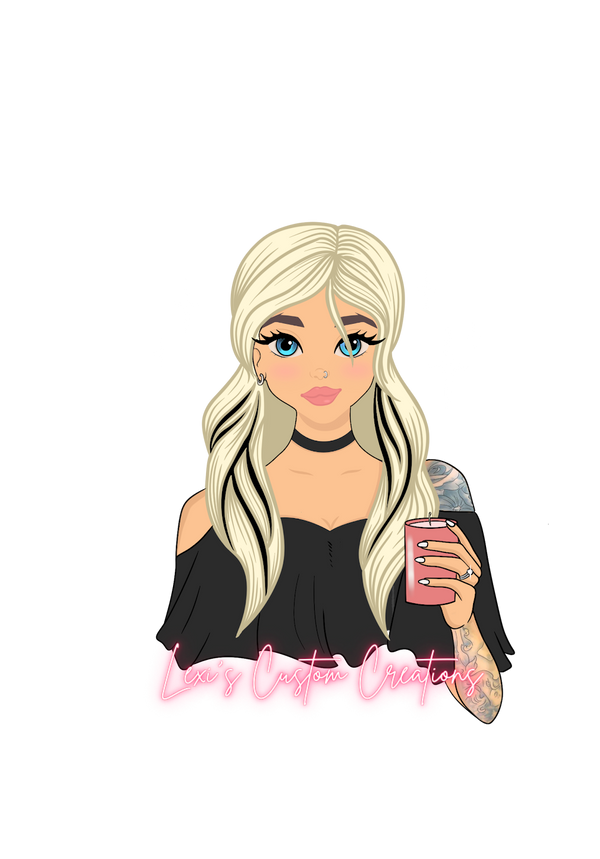 Lexi's Custom Creations