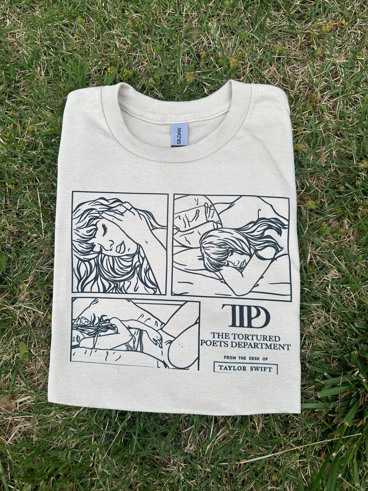 TS Design *put size and color in comments*
