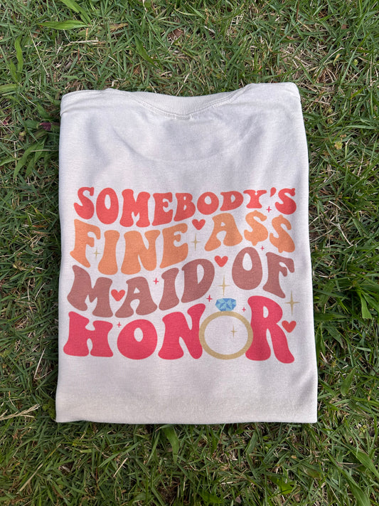 Somebody's fine ass MOH *put size and color in comments*