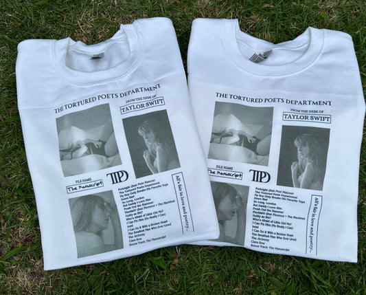 TS Design *put size and color in comments*