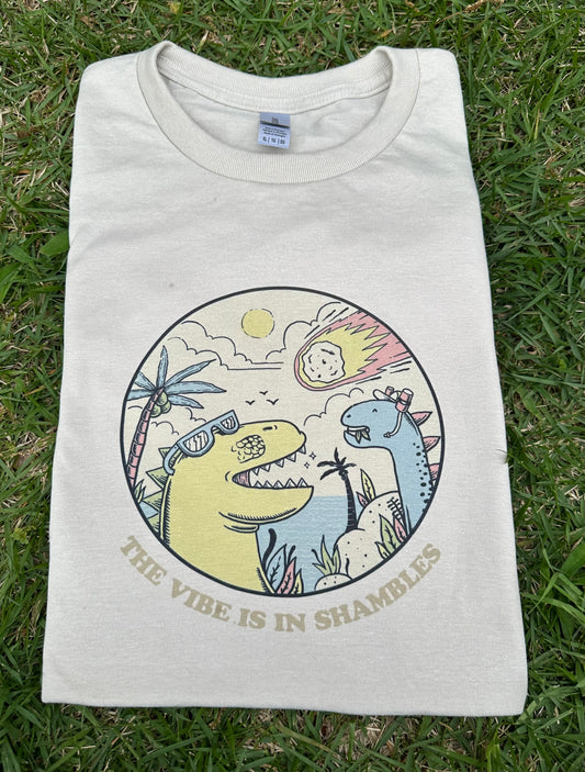 The vibe Is in shambles *put size and color in comments*