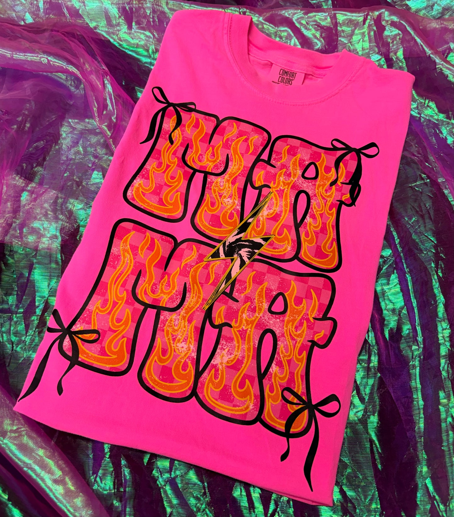 MAMA SMALL SHORT SLEEVE TSHIRT