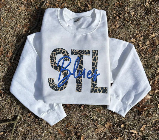 STL Cheetah Design *put size and color in comment section*