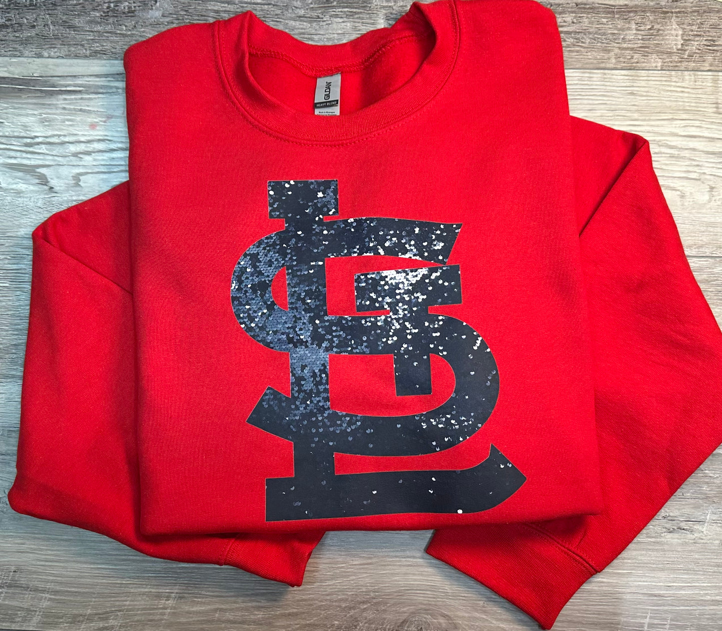 Black glitter STL *put size and color in comments*