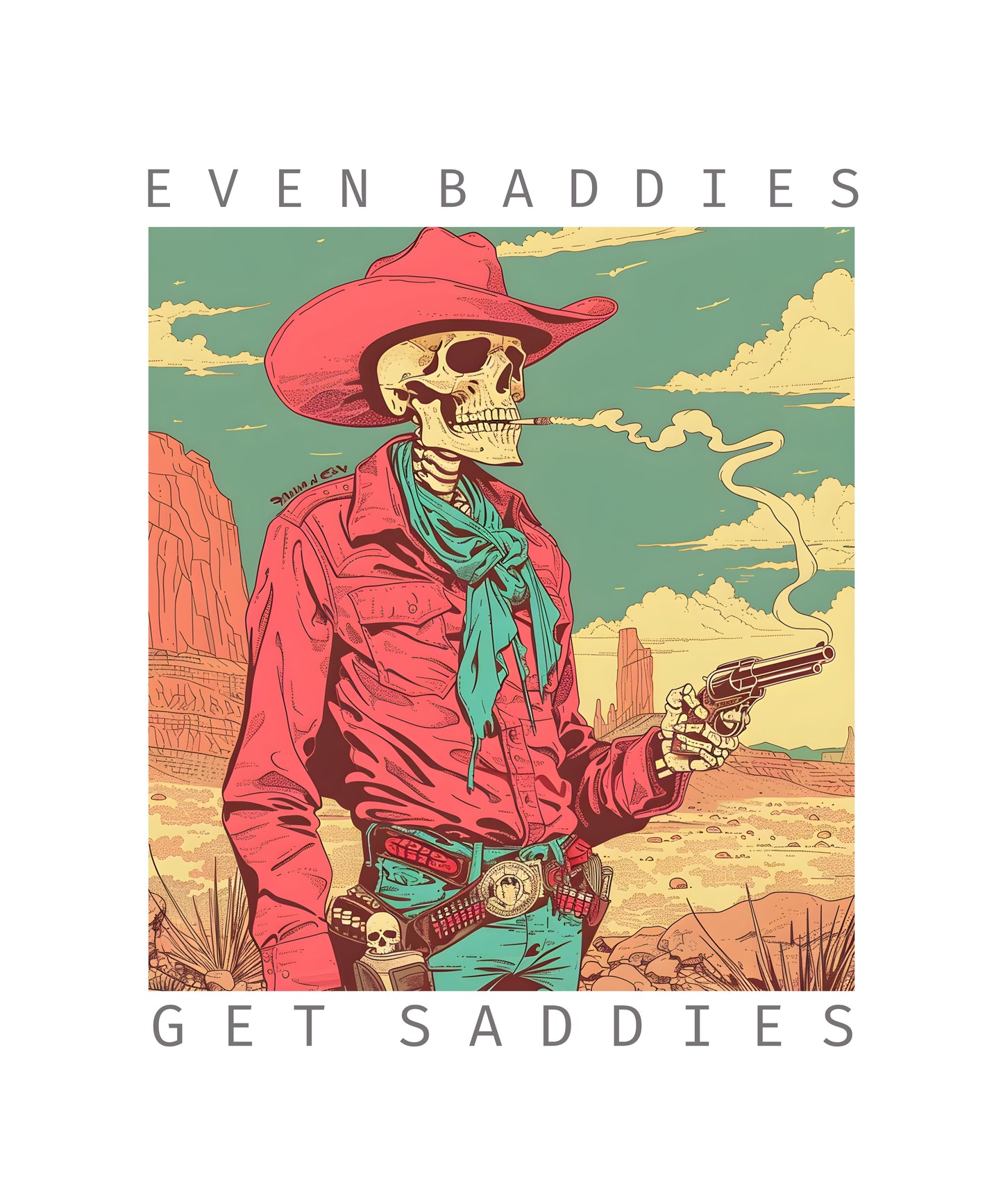 Mystery T-shirt Sale!