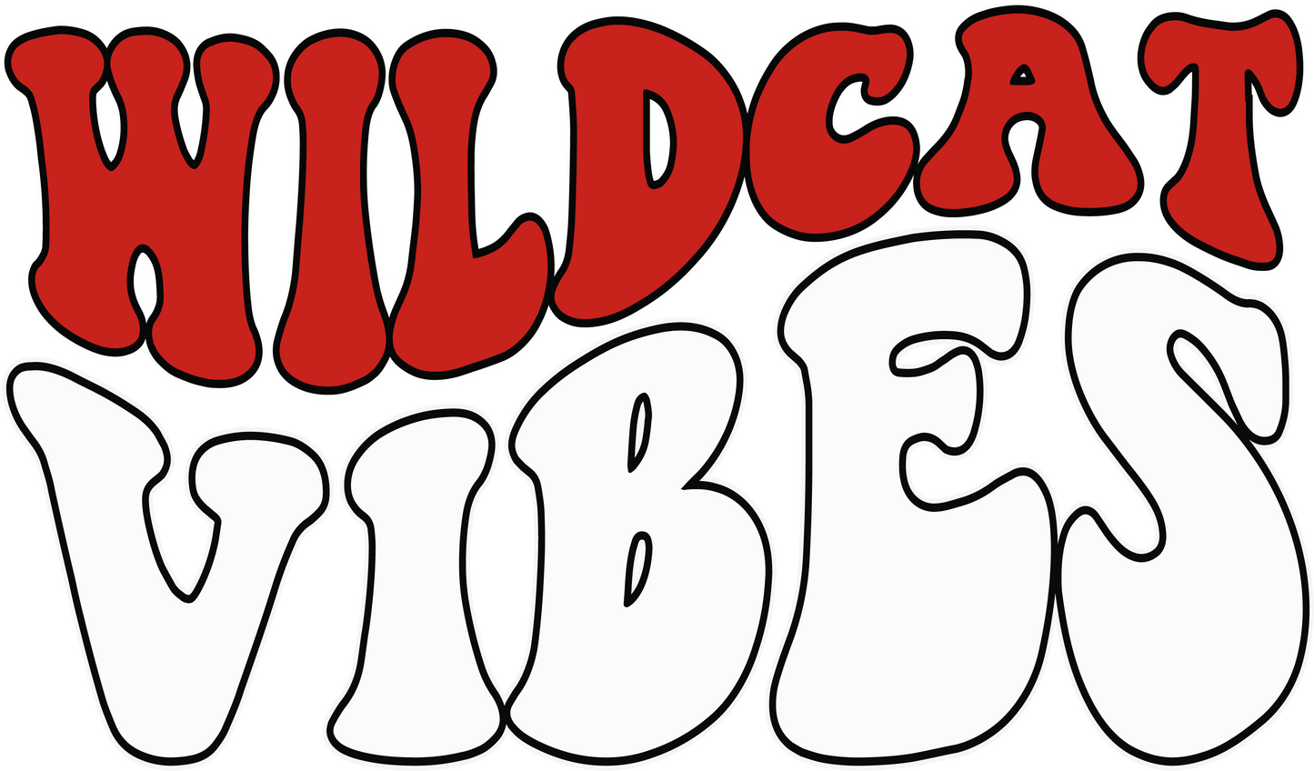 Wildcat Vibes