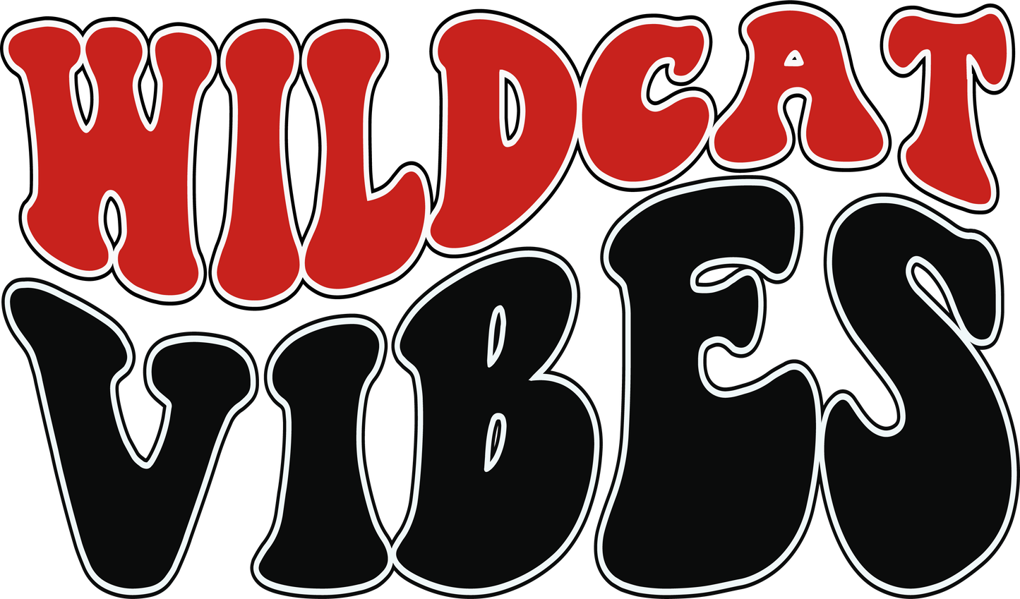 Wildcat Vibes