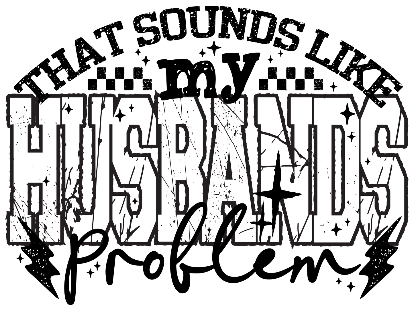 Mystery T-shirt Sale!