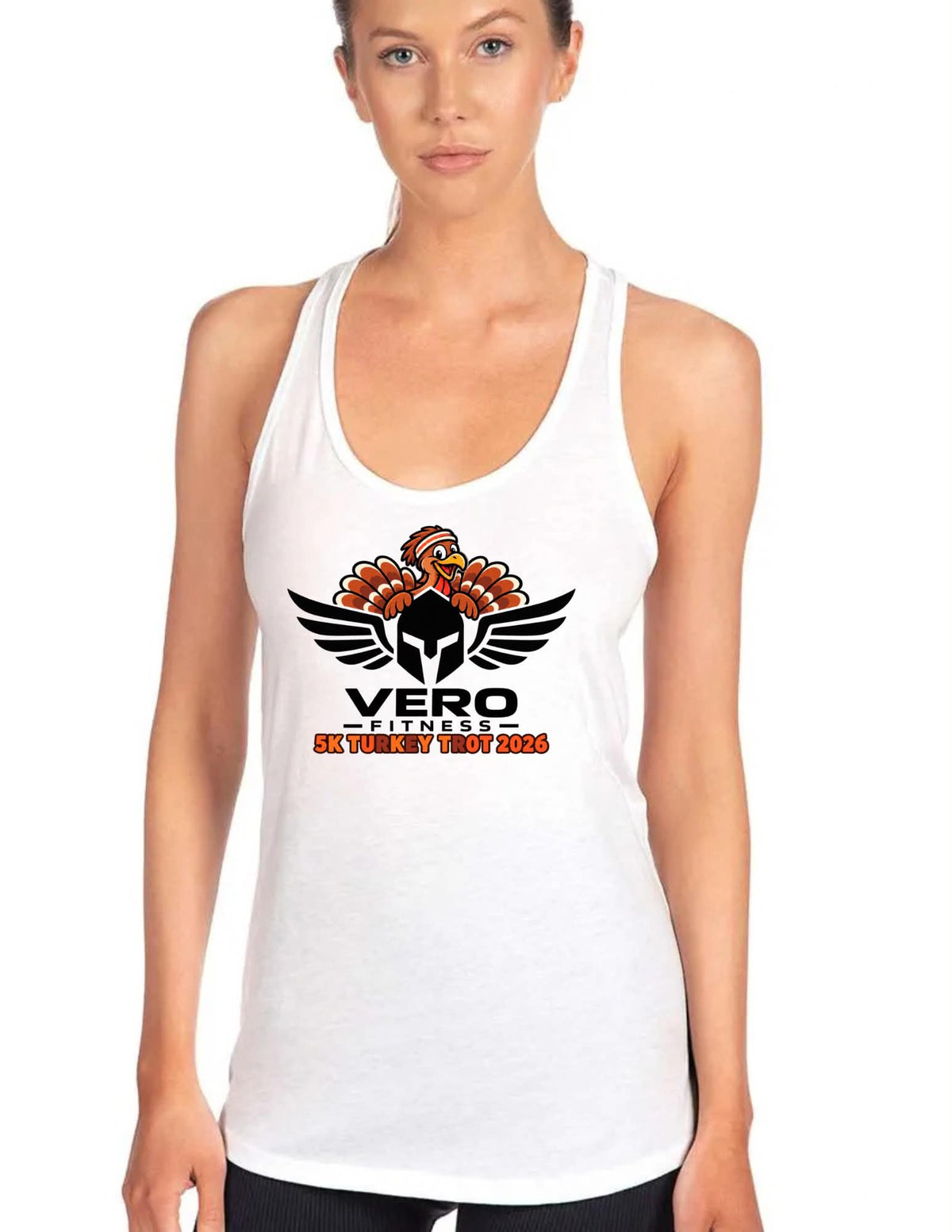 Vero Turkey Trot