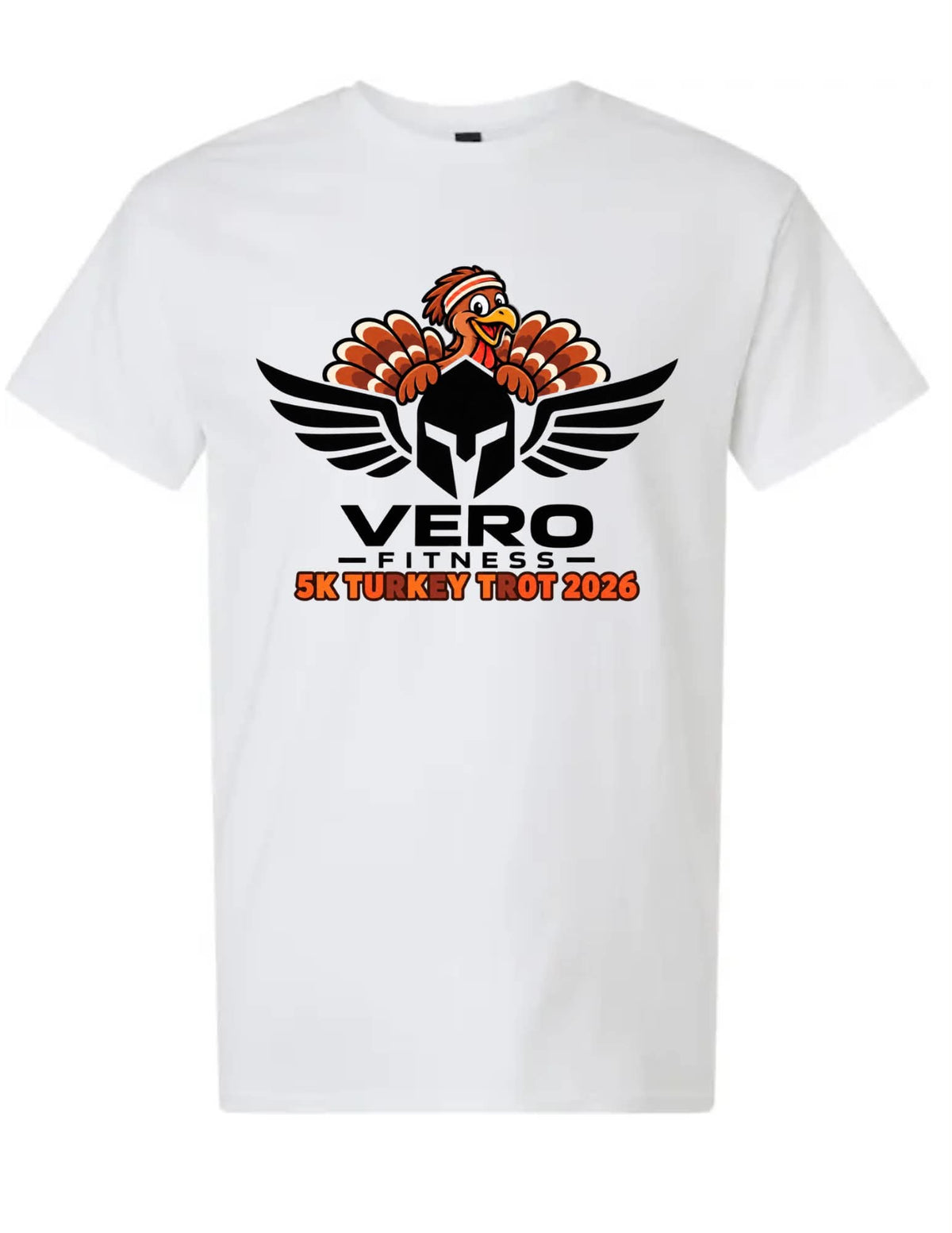 Vero Turkey Trot