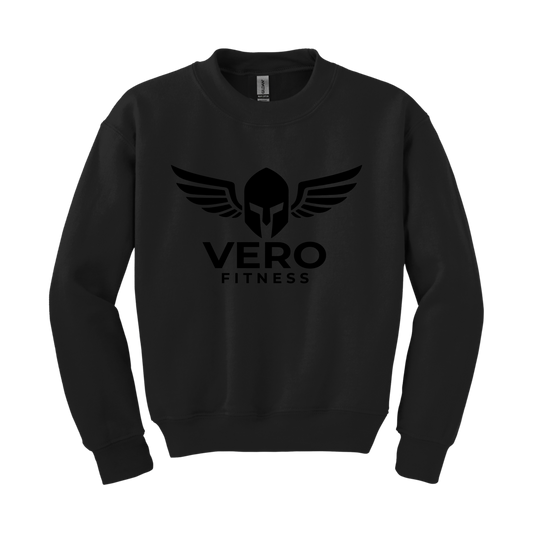 Blackout Edition Sweatshirts