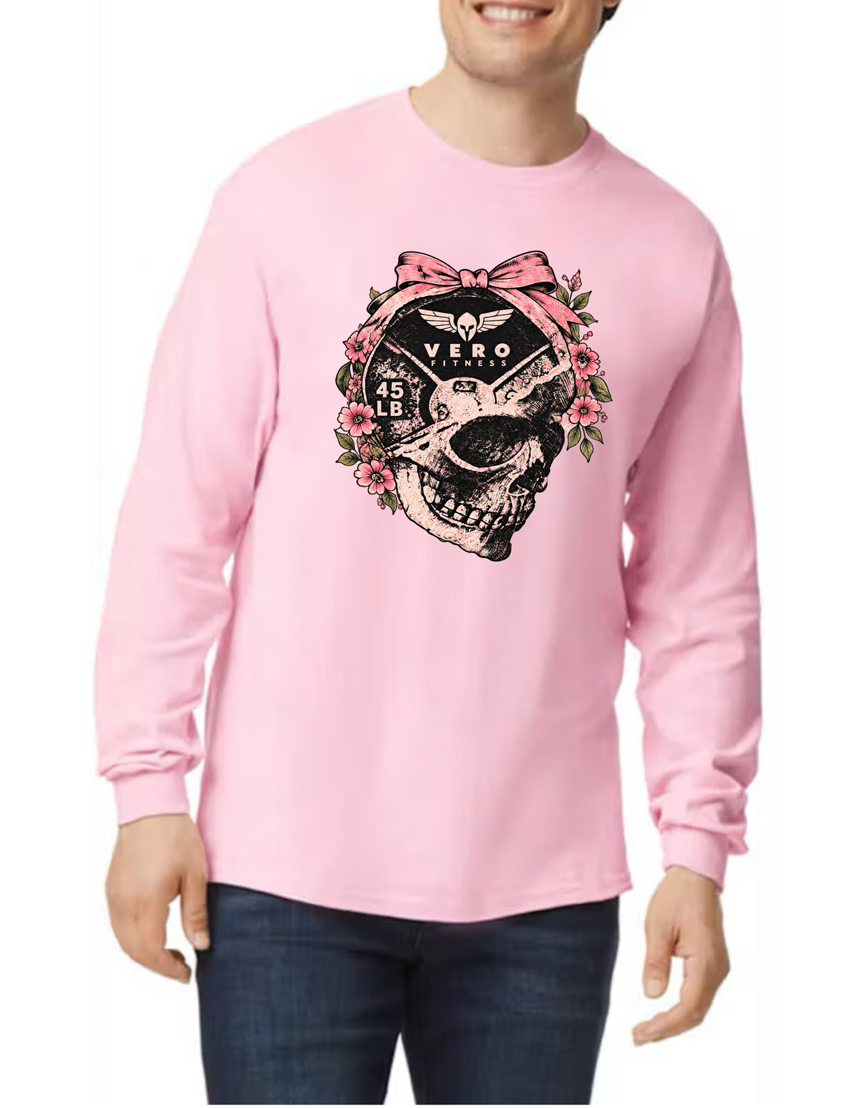 Vero- Pink Collection
