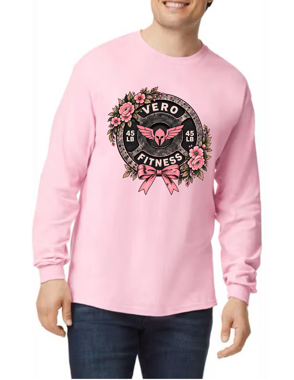 Vero- Pink Collection