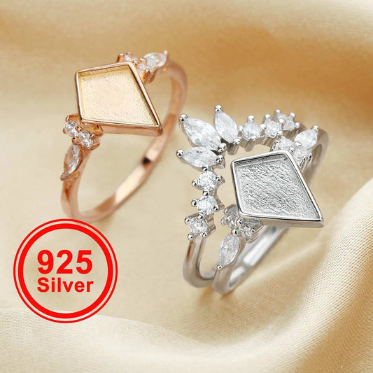 TRI STACK RING STYLE 2