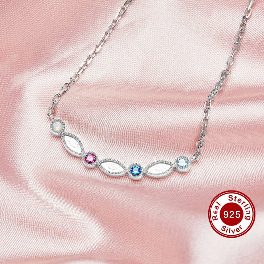 Birthmonth Necklace
